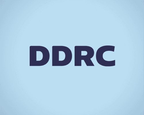 مركز موارد الديمقراطية الرقمية | DDRC